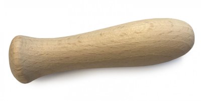 Držák pilníku - dřevo