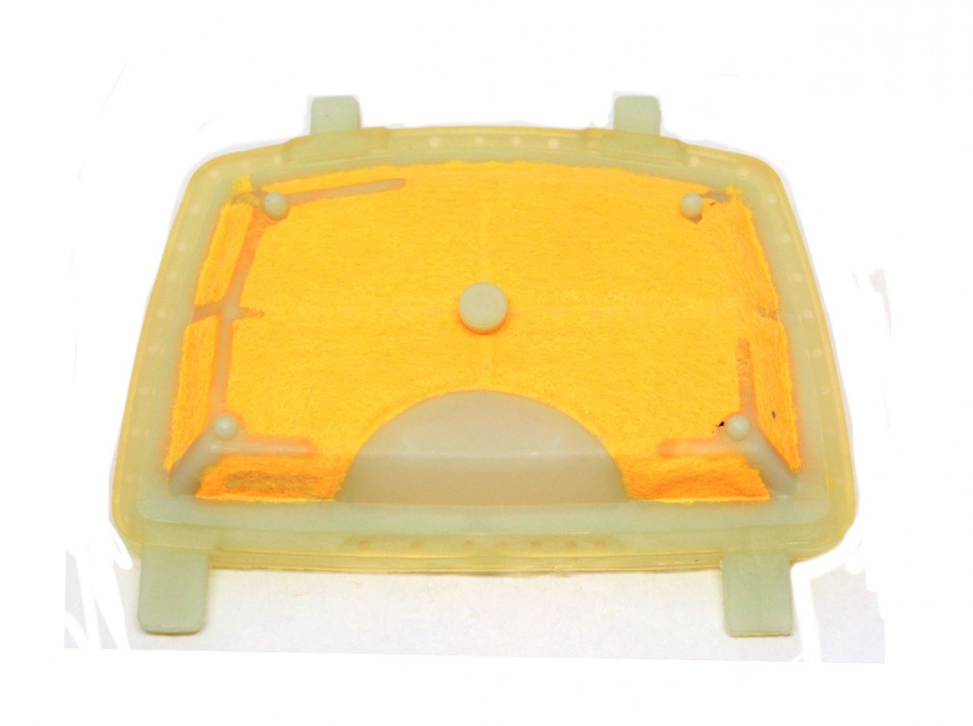 Kraftstofffilter Passend Für Stihl MS171, MS181, MS211 – Ersatzfilter Von Sägenspezi (kein Originalteil)