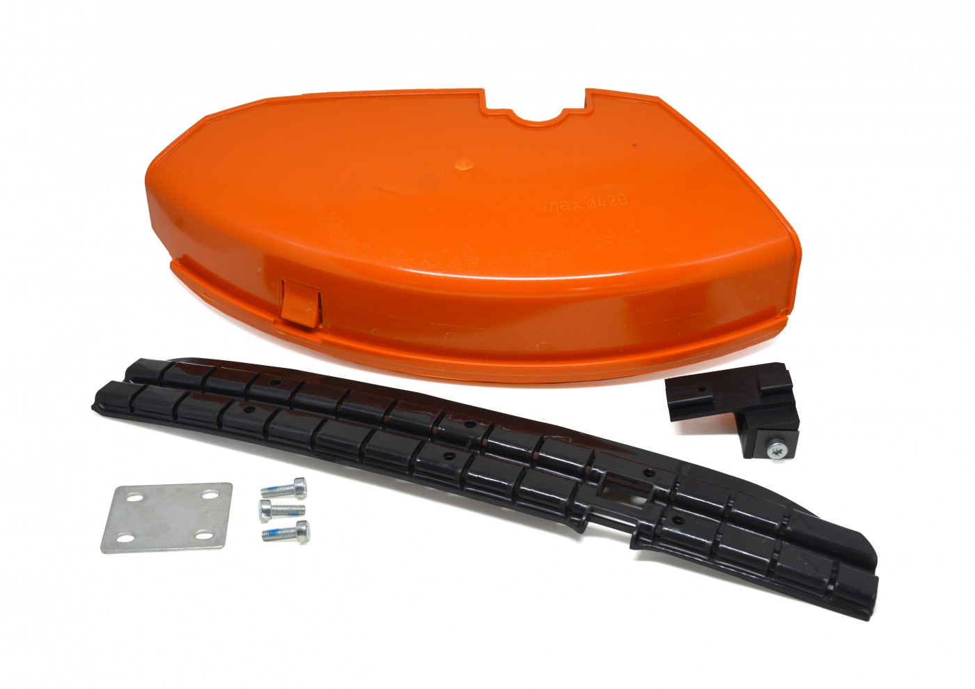 Couvercle De Protection Pour Débroussailleuse Stihl FS55, FS40, FS100, FS130, FS200, FS240, FR350, FR460, Etc. - Remplace 4119 007 1013 / 1027