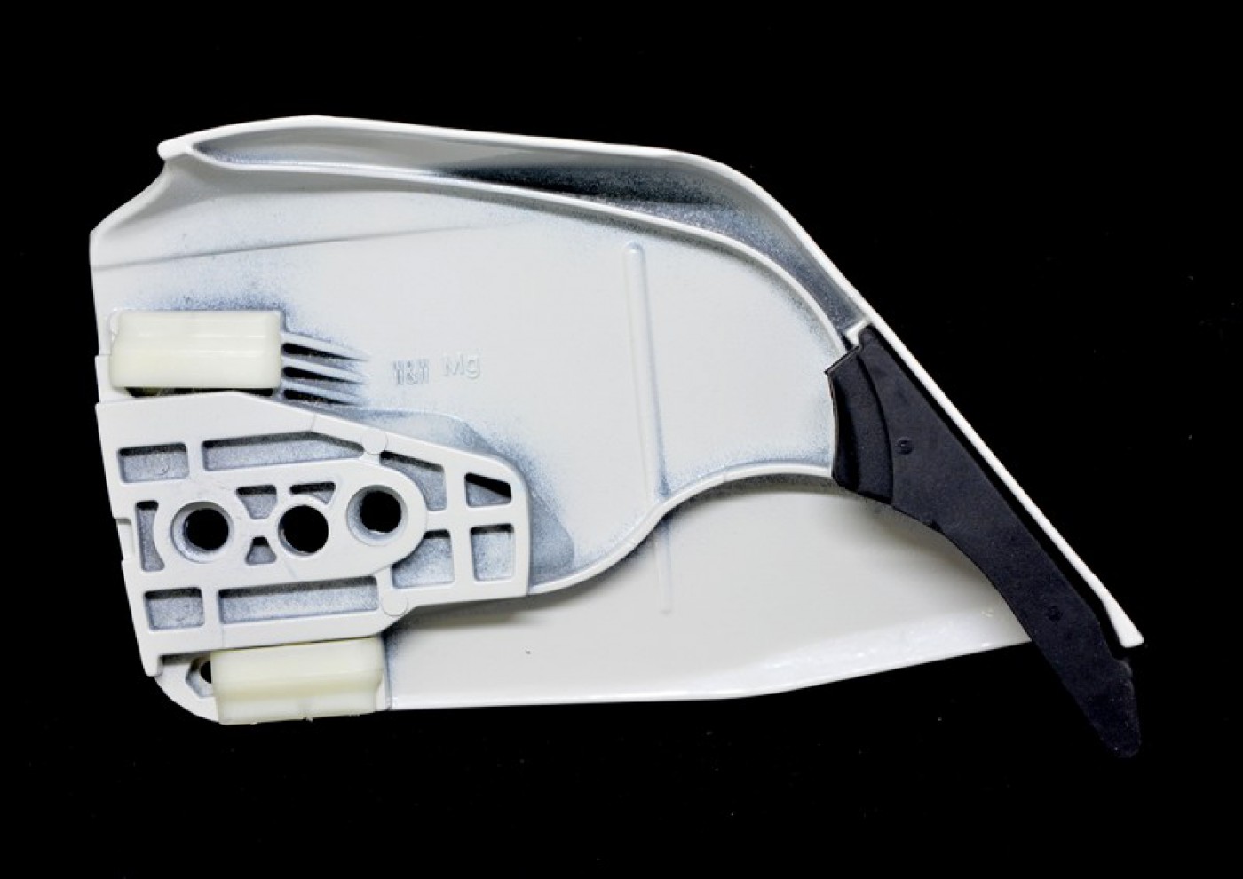 Kettenraddeckel Für Stihl MS361 MS362 MS441 – Ersatzteil Nr. 1135 640 1703, Kunststoff, Weiß
