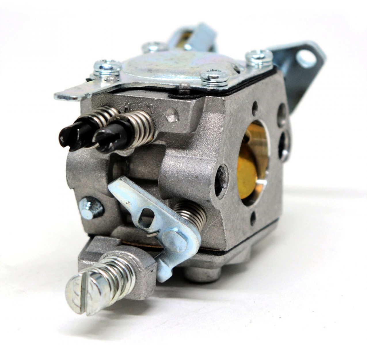 Husqvarna 142 карбюратор