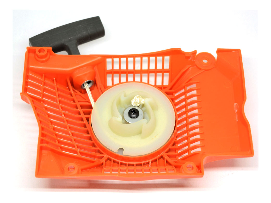 Kompletní startér Husqvarna 365, 372 Gromed.cz