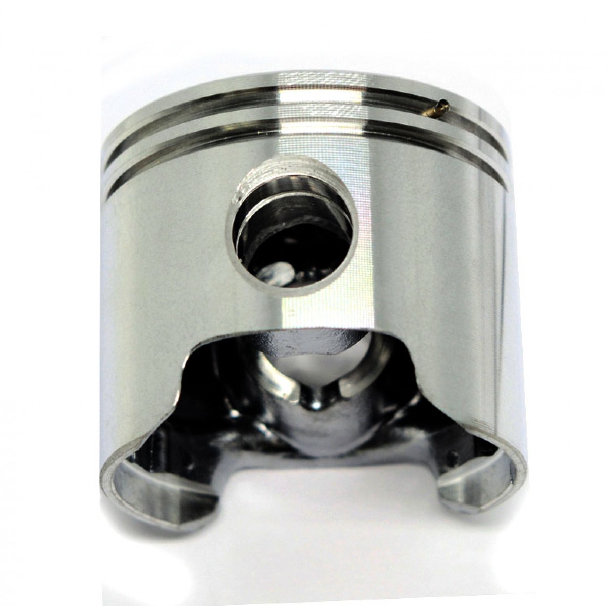 OLEO-MAC 48mm Piston Kit – Fits 961, 962, 962TTA & EFCO 162, TT162 – OEM #50022005 – Made In Italy