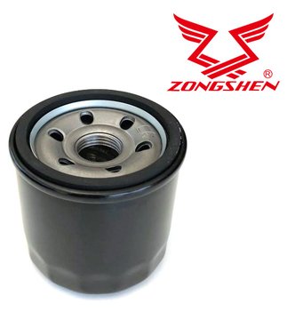 Olejový filtr pro motory Zongshen GB680 XP680 GB1000