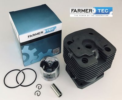 Kompletní píst a válec FS480 - 44 mm