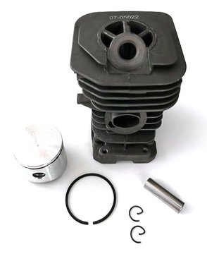 Kompletní píst a válec Husqvarna 136 141 137 142  40 mm