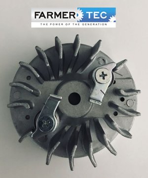 Ventilátor Partner 350 351