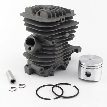 Kompletní píst a válec na pilu OleoMac GS370  937 - 38mm