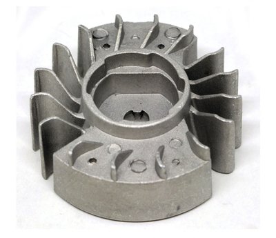 Ventilátor pily Stihl MS170 MS180  018