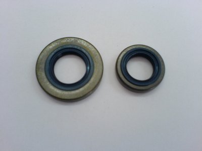Gufera STIHL SR 320, 340, 400, 420