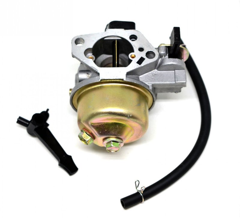 Vergaser-Set Für Honda GX340 GX390 11HP 13HP – Ersatzteil Nr. 16100-ZF6-V00 / V01