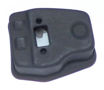 Výfuk Partner 350 351