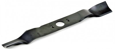 Mulčovací nůž 51cm pro motorové sekačky HECHT