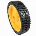 Hnací kolo pro motorové sekačky HUSQVARNA  5324029-36