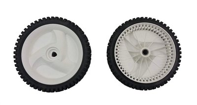 Hnací kolo pro motorové sekačky HUSQVARNA Partner Electrolux Craftsman NOVÝ TYP 194231x460
