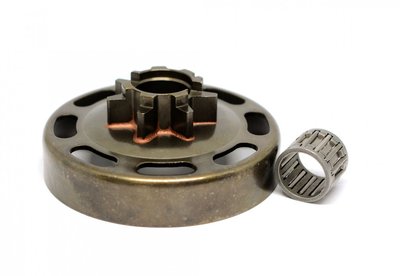 Řetězka Husqvarna 435 435e 440 440e - 325"x 7T