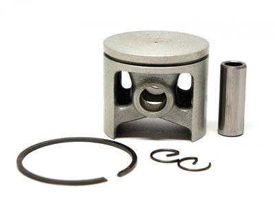 Kompletní píst Husqvarna 262 - 48 mm