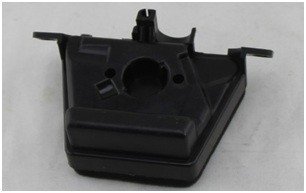 Držák filtru Partner 350 351