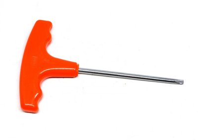 Klič T torx 27