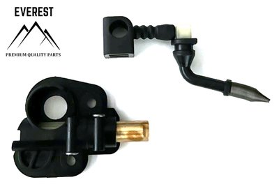 Kompletní olejové čerpadlo + olejová hadička Partner 350 351 370 371 390 401 420 422