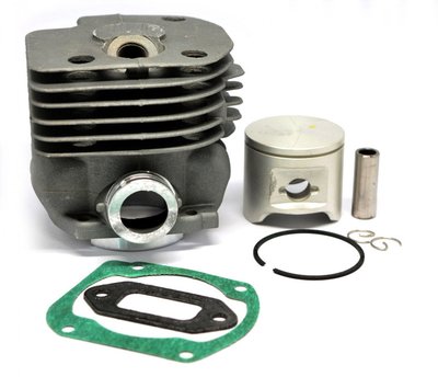 Kompletní píst a válec Husqvarna 365-48 mm TYP O