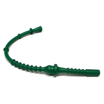 Hadička paliva zelená STIHL FS350 FS400 FS450 FS480