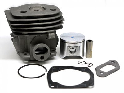 Kompletní píst a válec Husqvarna 357XP 359 - 47 mm