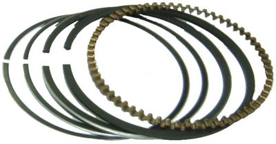 Pístní kroužky pro motory Honda GX390 GXV390 1310-ZF6-003 - (88.25) mm