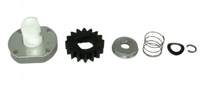 Kompletní set elektrického startéru Briggs & Stratton NOVÝ TYP