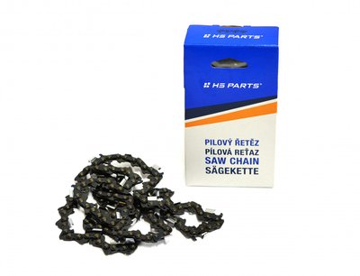 Řetěz na pilu Stihl 37cm 325" 1,6mm - 62 článků (hranatý zub)