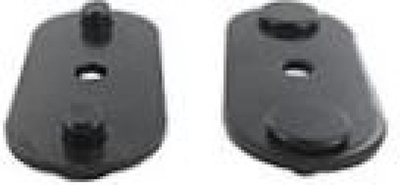 Adaptér zkřížených nožů HUSQVARNA pro traktory s košem 532 18 08-78