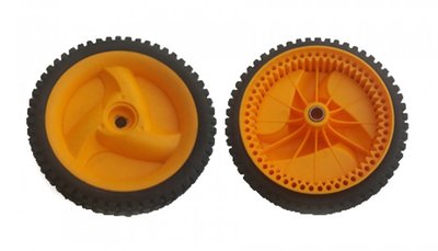 Hnací kolo HUSQVARNA 532 40 29-36