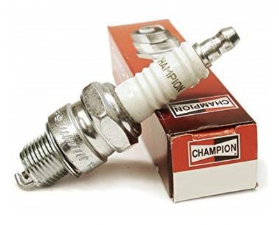 Zapalovací svíčka CHAMPION J19LM sekačky - 992300