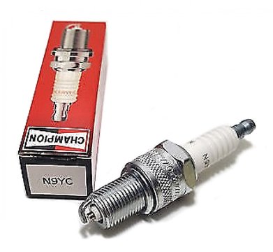 Zapalovací svíčka pro motory Honda CHAMPION N9YC
