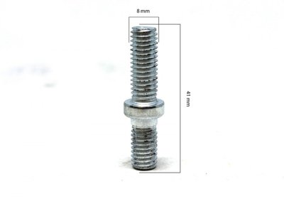 Šroub krytu spojky Stihl  MS260 MS360 MS361  MS440 MS441 MS460 MS461