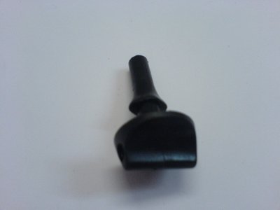 Knoflík sytiče SR-320-400 delší