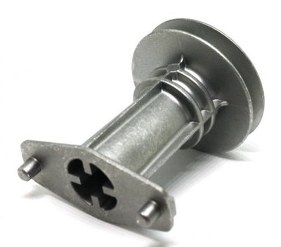 Držák nože VIKING MB400,MB450, MB455, 455C