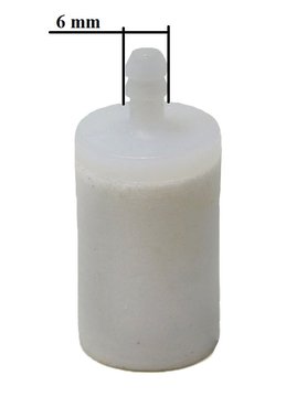 Filtr paliva Husqvarna 455 455e 460