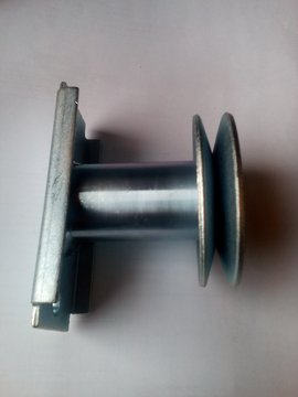 Držák nože na sekačku VIKING MB- 248 T