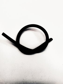 Kabel zapalování Husqvarna 365, 372,  371