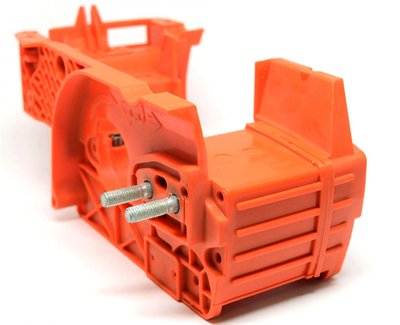Karter Husqvarna 137, 142