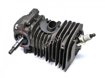 Polomotor pro pily Husqvarna 136,141,137, 142 - 40mm
