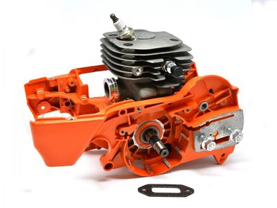 Polomotor pro motorové pily Husqvarna 365 371XP 372XP - 50 mm