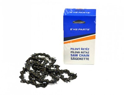Řetěz na pilu Husqvarna .325" 1,5mm - 66 článků (hranatý zub)