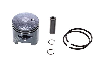 Kompletní píst Stihl 011 -38mm 9 mm čep