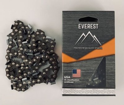 Řetěz 35cm  1,3 3/8" 50 článků na pilu Stihl MS231 MS251 MSE140  MSE160 MSE180 MSE200C