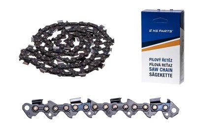 Řetěz na pilu Oleo-Mac, Husqvarna  325" 1,3mm - 64 článků (hranatý zub)