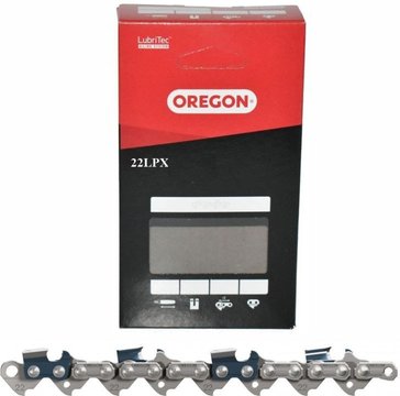 Oregon pilový řetěz 325 (1,6 mm) 62 článků hranatý zub na pily Stihl 026 MS260 MS240 MS261 MS271 MS291 MS270 MS280