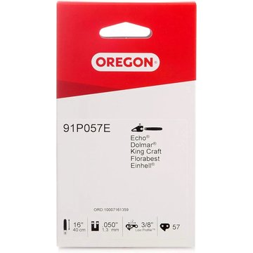 Oregon 91P057E  Řetěz na pilu OleoMac GS200E    .3/8" 1,3mm - 57 článků