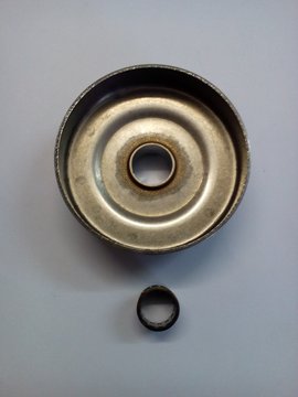 Řetězka Husqvarna 135, 3/8 x6 zubů